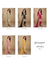 Apsara Vol 4 By Gulkayra Chinon Readymade Suits Wholesale Shop In Surat
